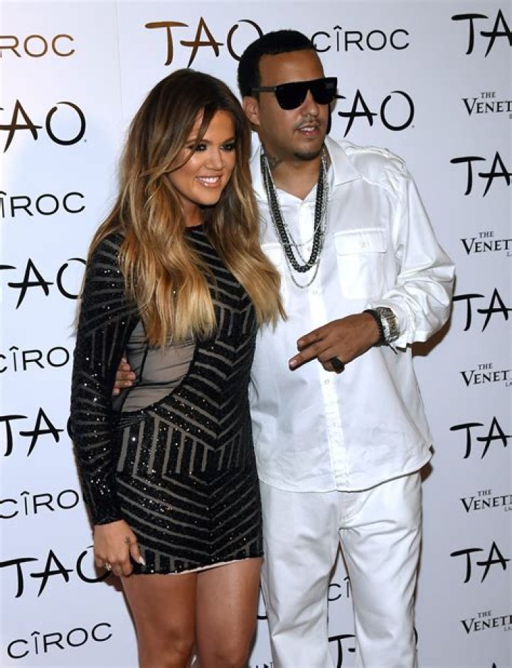 Khloe Kardashian and French Montana Rumors Swirl