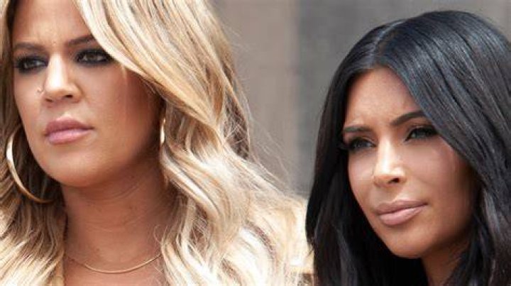 
Khloe Kardashian Defends Kim’s “Get Your F–king Ass Up” Saying 