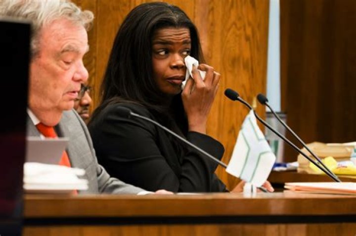 Kim Foxx Bio (Wiki) 