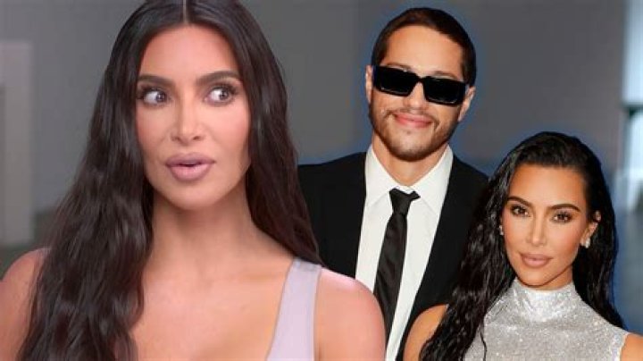 	Kim Kardashian is dating 28-year-old actor Michael Copon	