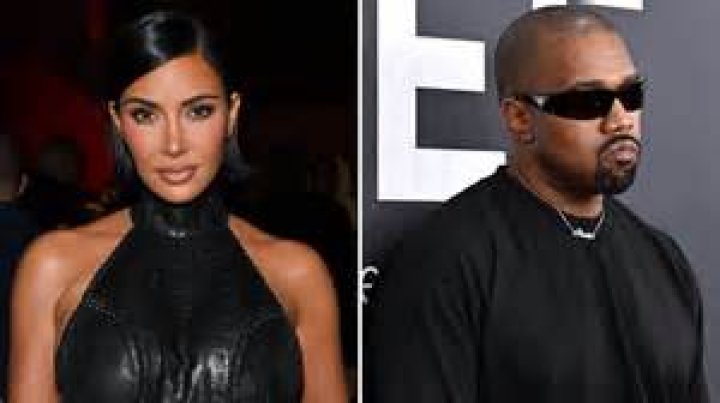 Kim Kardashian Ready to Split With Kanye After Harriet Tubman Remarks?