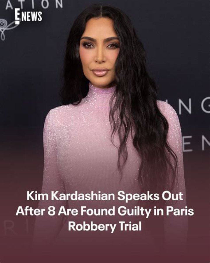 Kim Kardashian Speaks Out on Plastic Surgery