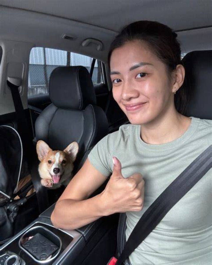 Kim Kianna Dy - Age, Family, Bio
