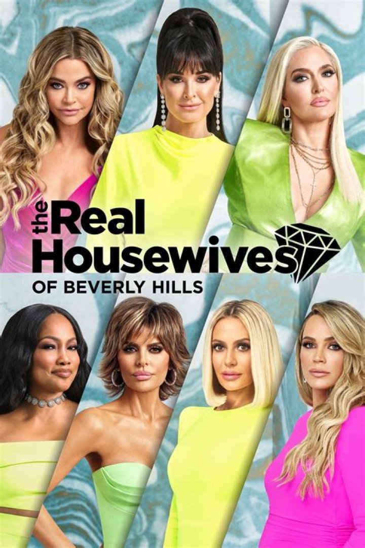 Kim Richards Asked To Return To Real Housewives