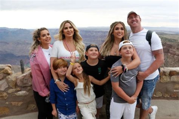 Kim Zolciak-Biermann Shares News About Her Babies Amid Pregnancy Rumors