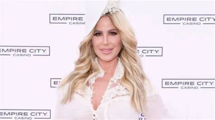 Kim Zolciak Bio (Wiki) 