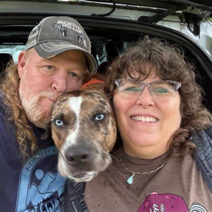 Kimberly Green-Pratt - Age, Family, Bio