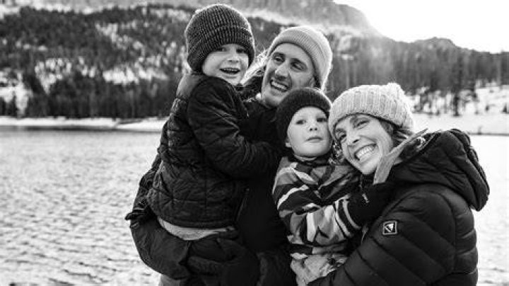 Kimmy Fasani - Age, Family, Bio