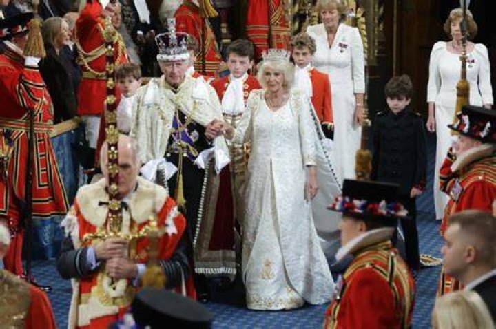 King Charles is most concerned about Camilla following his cancer diagnosis