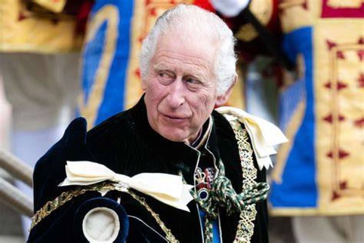 King Charles’s doctors are ‘optimistic’ about his ‘sophisticated treatment’