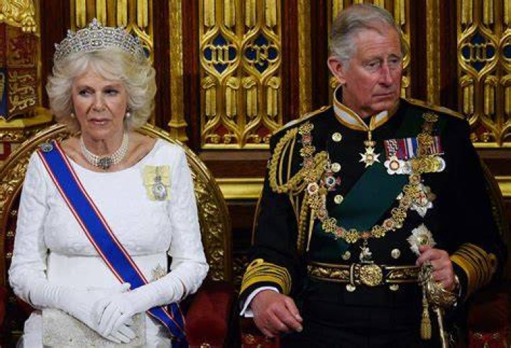 King Charles wants a ‘chorus of millions’ to pledge true allegiance at the Chubbly
