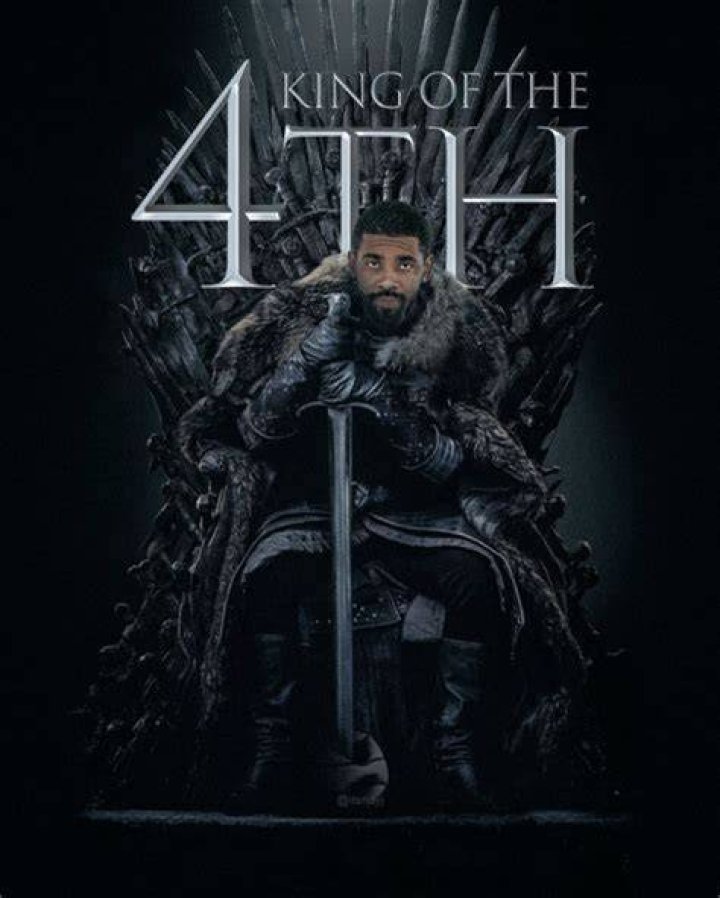 King of the 4th Quarter - Age, Family, Bio