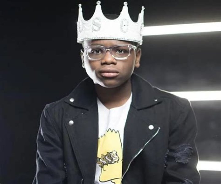 King Roscoe - Age, Family, Bio