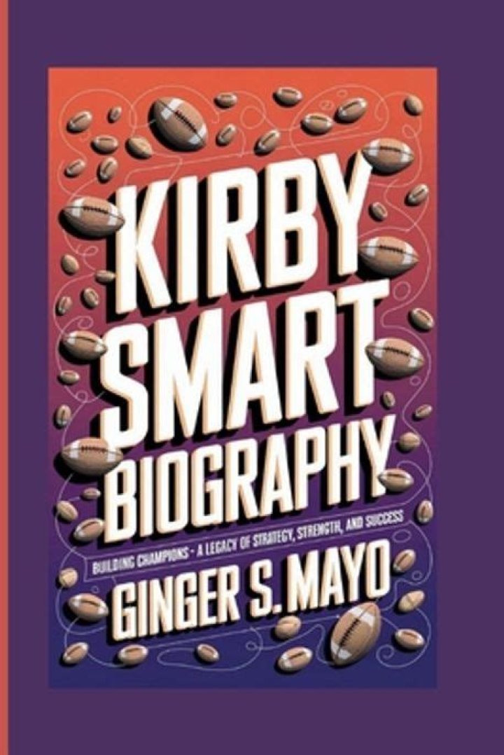 Kirby Smart Bio (Wiki) 