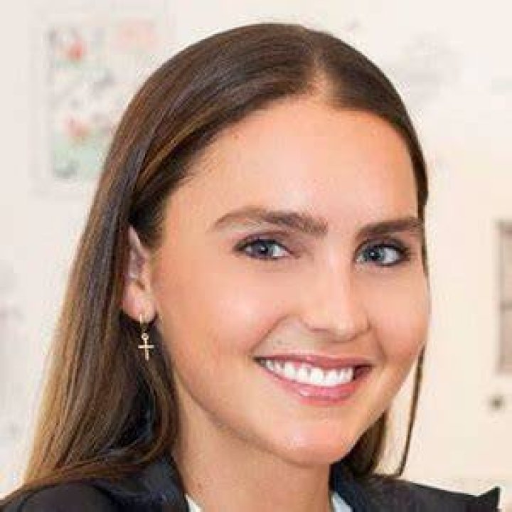 Kirsty Godso - Age, Family, Bio