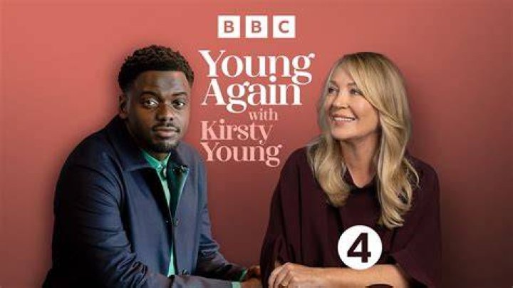 Kirsty Young Bio (Wiki) 