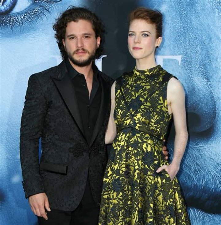 Kit Harington’s rep flatly denied Olga Vlasova’s claim of her affair with Kit