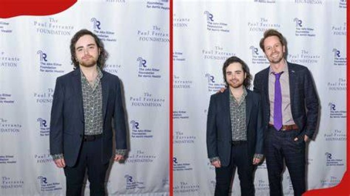 Know about Stella Ritter who transitioned to male, at the early age of 18! Currently known as Noah Ritter, he is from the family of celebrities