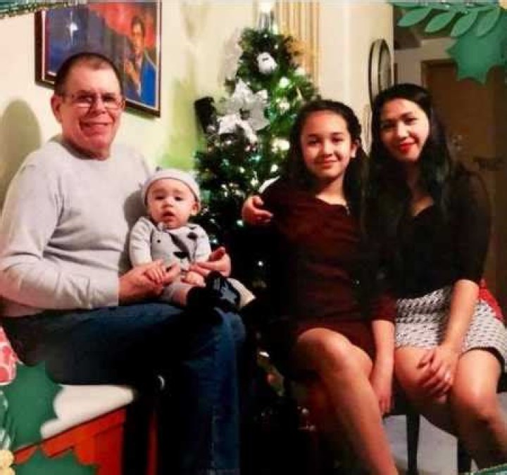 Know Current Relationship Status of Airyn Ruiz Bell after the Death of her Husband, American Broadcaster Art Bell
