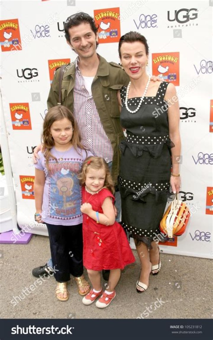 Know the Secret of Debi Mazar & her Husband Gabriele Corcos Married Life! Also know her Net Worth