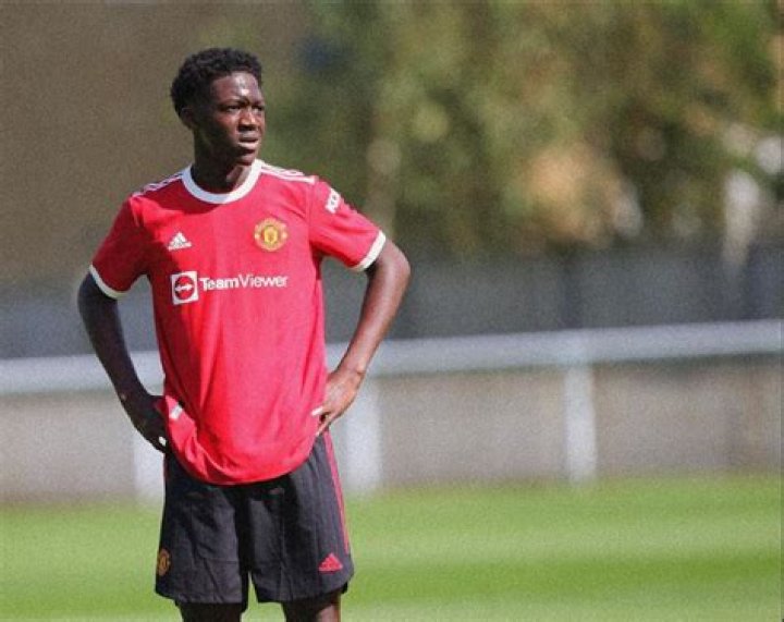 Kobbie Mainoo Ethnicity And Religion: Parents And Family
