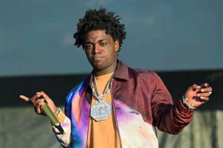 Kodak Black Net Worth - Wiki, Age, Weight and Height, Relationships, Family, and More