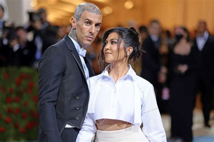Kourtney Kardashian and Travis Barker: Ready for Marriage?