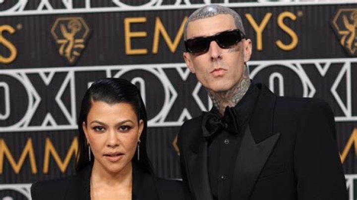 Kourtney Kardashian Opens Up About 'Pain' As She Shares IVF Journey