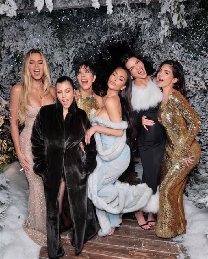 Kourtney Kardashian Parties with Khloe's Ex