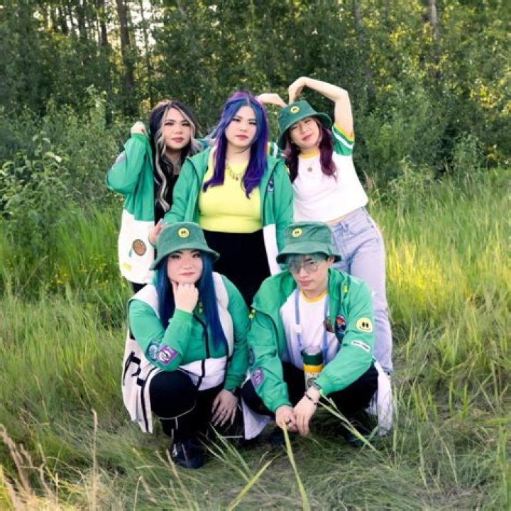 Krew - Members, Ages, Trivia