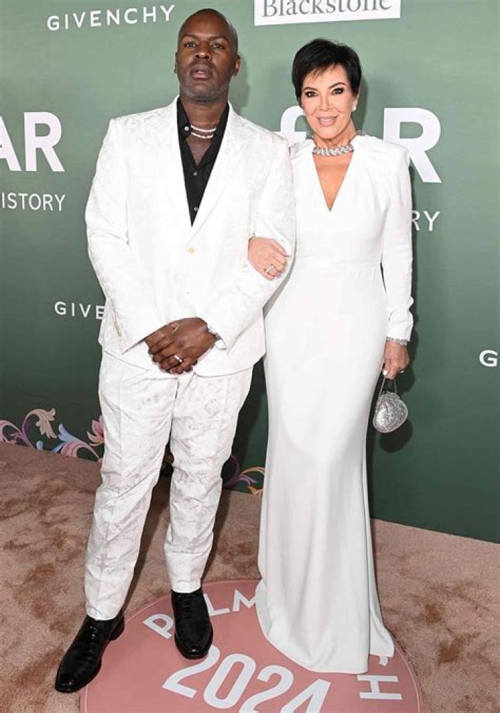 Kris Jenner’s husband Bruce plans to move out, take their youngest daughters