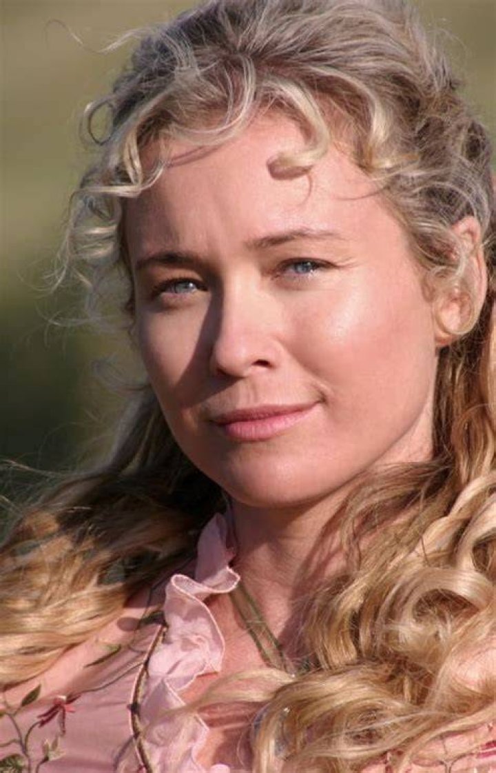 Krisinda Cain Bio (Wiki) 
