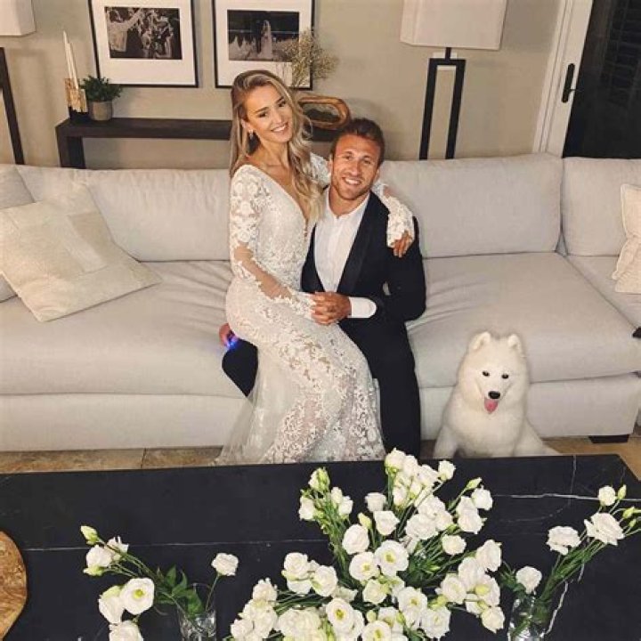 Kristin Juszczyk Ethnicity And Nationality: Where Is She From?