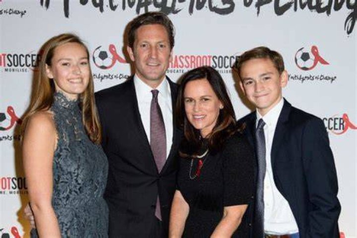 Kristin Lemkau Net Worth, Age, Birthday, Wikipedia, Who, Nationality, Biography