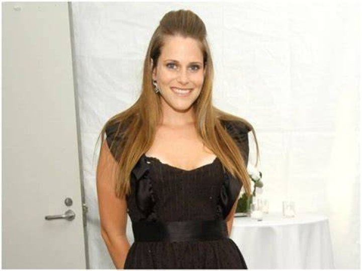 Kristin Tutor-Eberts Age, Birthday, Wikipedia, Who, Nationality, Biography