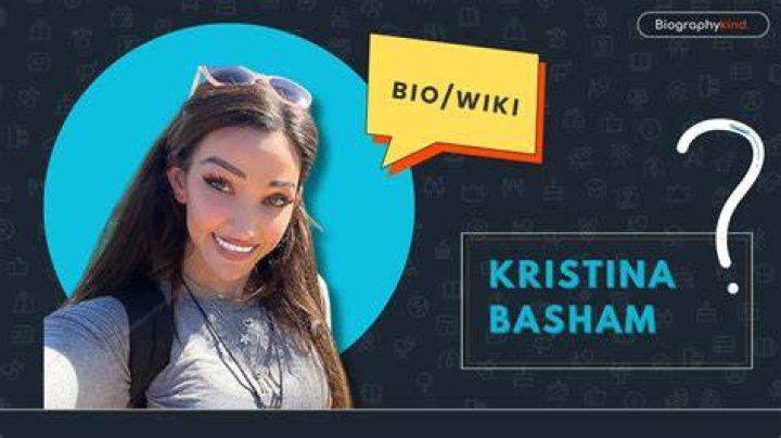 Kristina Makarova - Age, Family, Bio