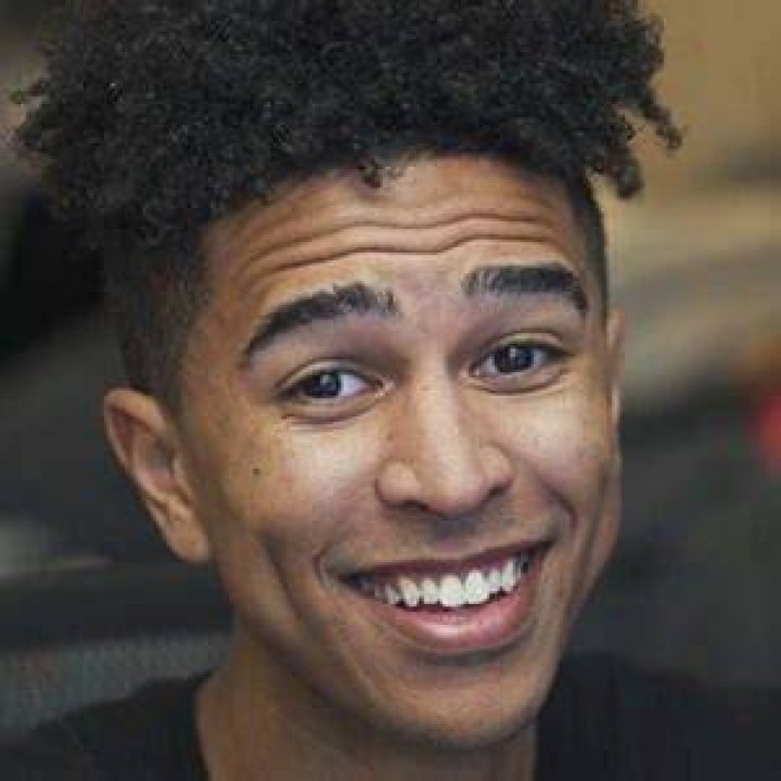Kristopher London - Age, Family, Bio