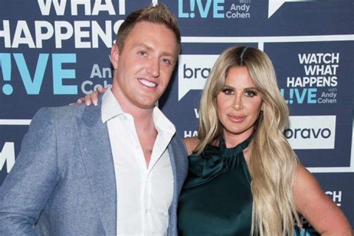 Kroy Biermann Is 'Still Moving Forward' In Divorce From Kim Zolciak