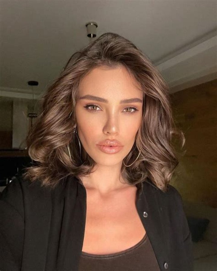 Kseniia Burda - Age, Family, Bio