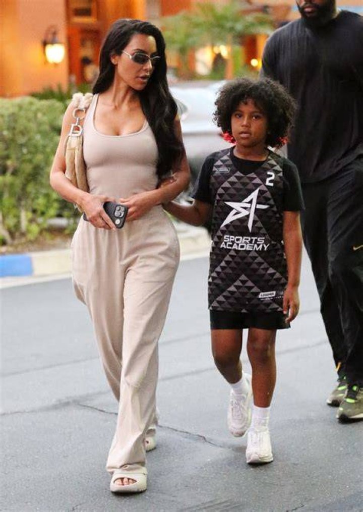 KUWTK’s Kim Kardashian West’s Son Saint West’s Birthday Celebration! Dinasour Themed Party And Everything You Should Know