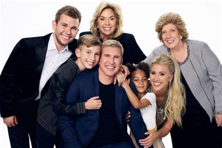 Kyle Chrisley Marriage, Wife, Children, Controversy, Children, Net worth