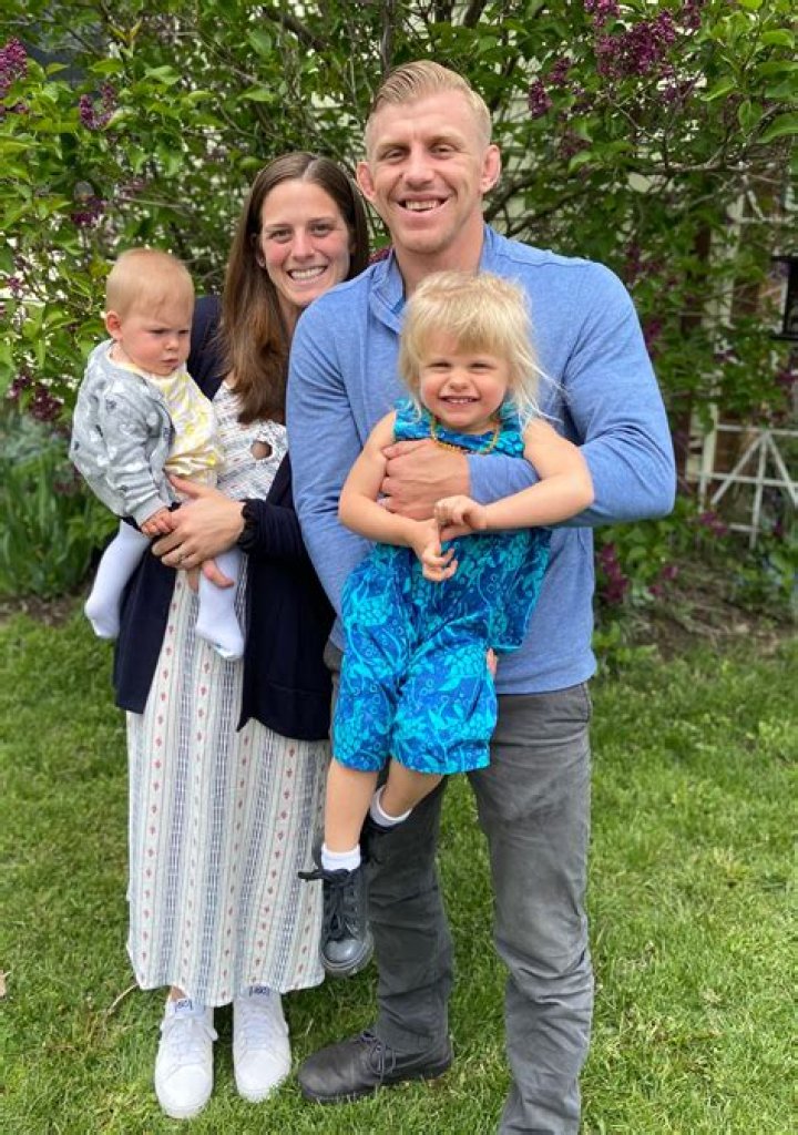 Kyle Dake - Age, Family, Bio