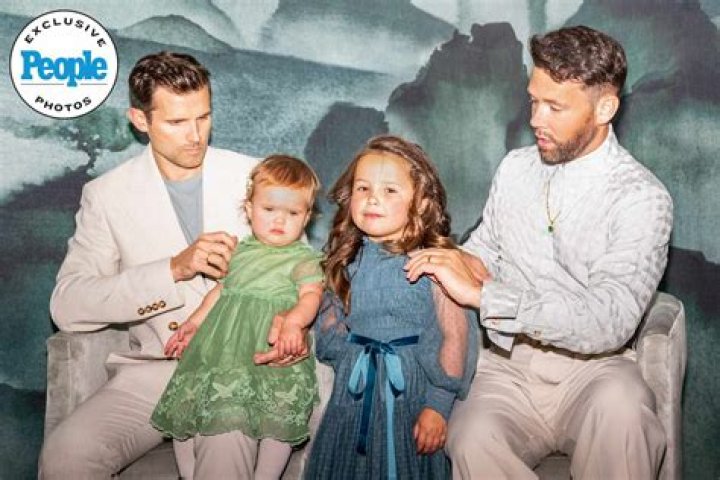 Kyle Dean Massey - Age, Family, Bio