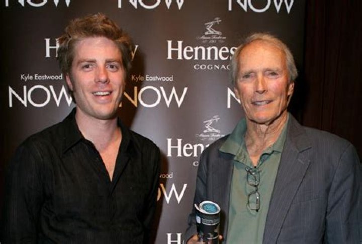Kyle Eastwood - Age, Family, Bio
