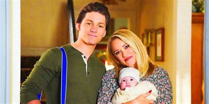 Kyle Newman became a father again! Who is the baby mama?