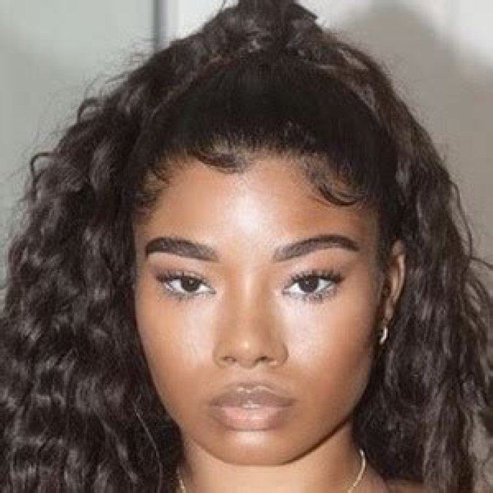 Kyyla Renee - Age, Family, Bio