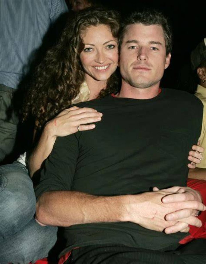 L&S: Rebecca Gayheart & Eric Dane’s marriage is in shambles