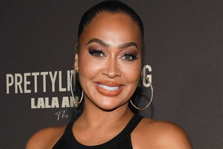 La La Anthony Bio (Wiki) 