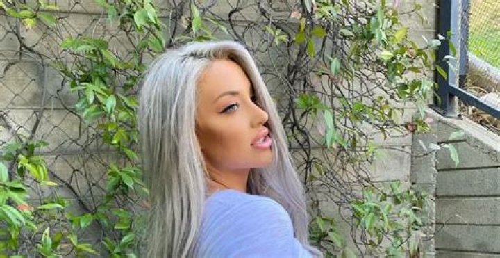 Laci Kay Somers Net Worth - Wiki, Age, Weight and Height, Relationships, Family, and More