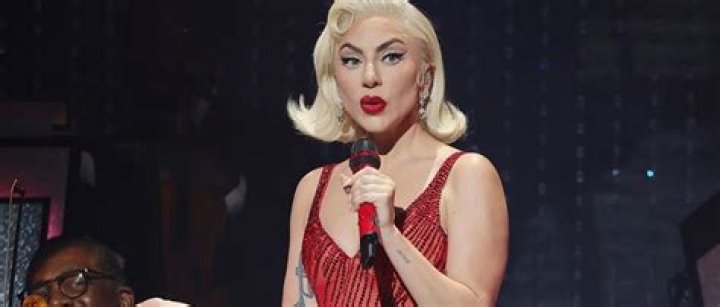 Lady Gaga Speaks Out on Pregnancy
